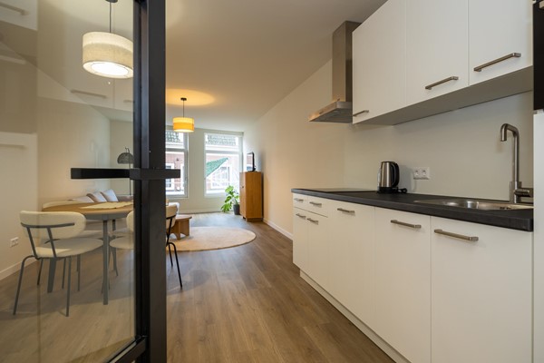 Medium property photo - Nieuwe Noord 57B, 1621 EM Hoorn